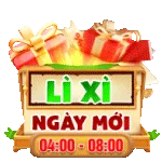 Lì xì ngày mới