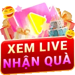 Xem live nhận quà